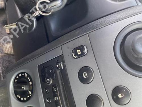 Front right lock CITROËN BERLINGO / BERLINGO FIRST MPV (MF_, GJK_, GFK_) 1.6 HDI 90 (MF9HX) | BP25567329C97 