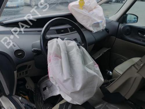 AC compressor RENAULT ESPACE IV (JK0/1_) 3.0 dCi (JK0E, JK0Y) | BP25538303M34  - Image 33