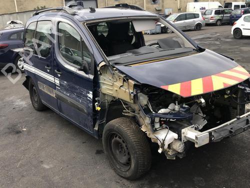 ABS pump PEUGEOT PARTNER Box Body/MPV 1.6 BlueHDi 100 | BP25576519M43 - Image 26