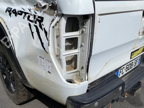 Seat buckle FORD RANGER (TKE) 2.2 TDCi 4x4 | BP25507060I32 - Image 19