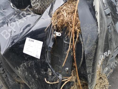 Switch NISSAN NAVARA NP300 (D40) 2.5 dCi 4WD | BP25559682I30  - Image 20