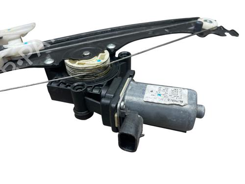 Front right window mechanism FIAT 500 (312_) 1.2 (312AXA1A) | BP25500368C23 - Image 3