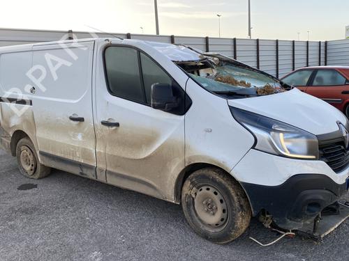 Bremselys RENAULT TRAFIC III Van (FG_) 1.6 dCi 95 (FGMJ, FGMR) | BP37679622L11 - Image 13