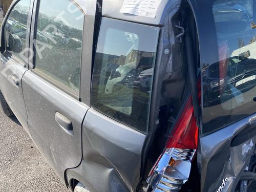 Rear mirror FIAT PANDA (169_) 1.2 LPG (169CXF1A) | BP25519232I6  - Image 28