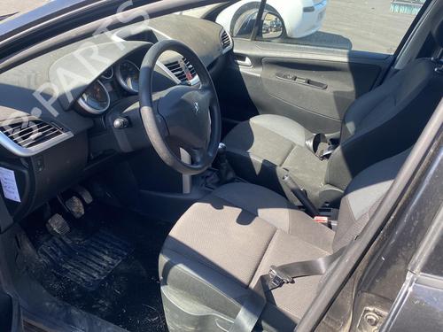 Steering column stalk PEUGEOT 207 (WA_, WC_) 1.6 HDi | BP25532759I23 
