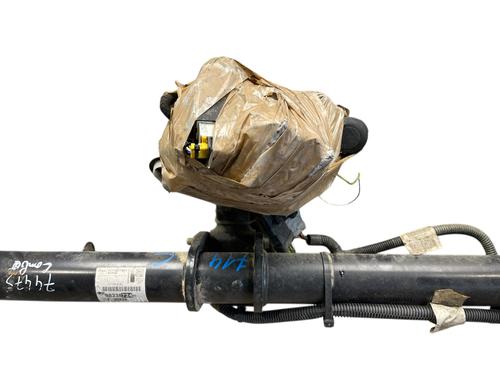 Tow ball/Mechanism OPEL COMBO Box Body/MPV (K9) 1.5 D | BP29361241C141 