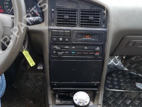 Alternator PEUGEOT 405 II (4B) 1.9 TD | BP25561352M7 