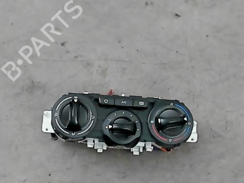 Used Climate control PEUGEOT 208 I (CA_, CC_) 1.6 HDi / BlueHDi 75 (75 hp) 25577027