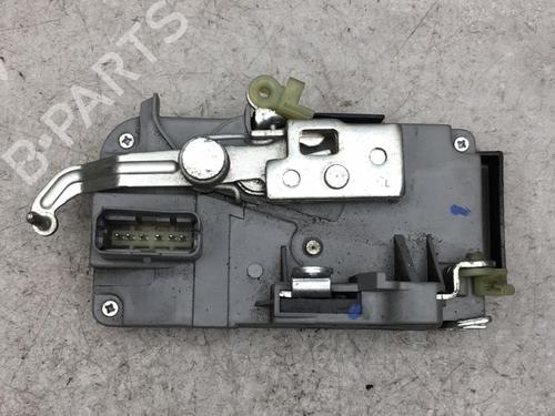 Front left lock CITROËN C8 (EA_, EB_) 2.0 HDi 165 | BP25521730C98