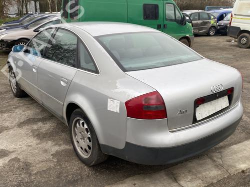 Climate control AUDI A6 C5 (4B2, 4B4) 1.9 TDI | BP25498636I5 - Image 15
