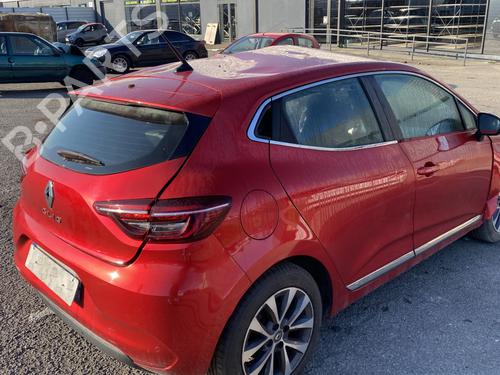 Front right lock RENAULT CLIO V (B7_) 1.0 TCe 90 (B7MT) | BP29711751C97 - Image 26