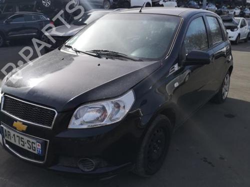 Starter CHEVROLET AVEO / KALOS Hatchback (T250, T255) 1.2 LPG | BP25561410M8 - Image 12
