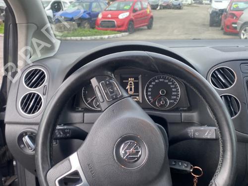 Climate control VW GOLF PLUS V (5M1, 521) 1.6 TDI | BP25548848I5  - Image 35