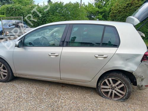 Left sun visor VW GOLF VI (5K1) 2.0 TDI | BP27655032I1 - Image 16