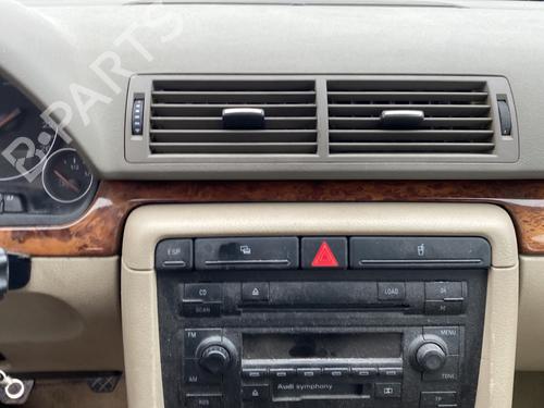 Climate control AUDI A4 B6 (8E2) 1.9 TDI | BP25504792I5 - Image 6