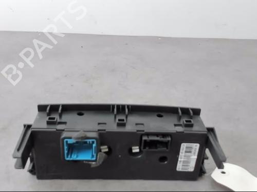 Climate control PEUGEOT 207 (WA_, WC_) 1.6 HDi | BP25553026I5 