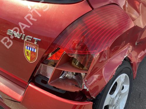 Left taillight SUZUKI SWIFT III (MZ, EZ) 1.3 DDiS (RS413D) | BP25581902C34  - Image 21