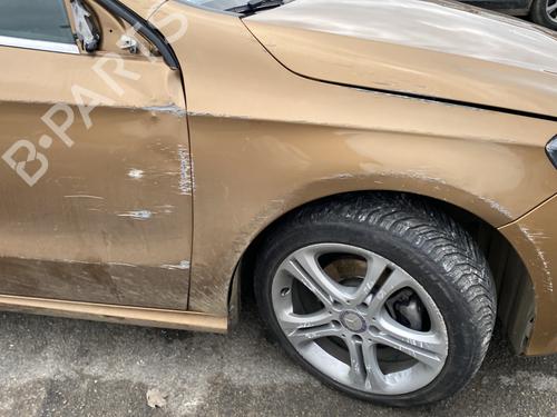 Front left seatbelt MERCEDES-BENZ A-CLASS (W176) A 180 CDI (176.000) | BP25500119I26  - Image 13