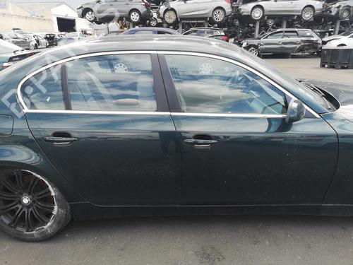 Instrument cluster BMW 5 (E60) 520 d | BP25585238C47 - Image 15