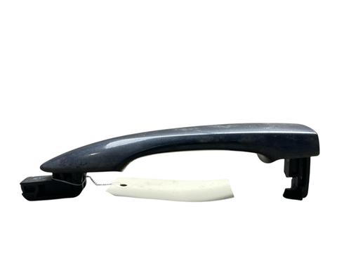 Used Front right exterior door handle RENAULT KADJAR (HA_, HL_) 1.5 dCi 110 (HLA3) (110 hp) 26017827