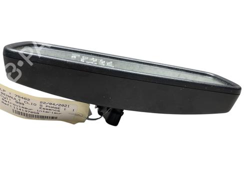 Used Rear mirror Rear mirror RENAULT CLIO V (B7_) 1.0 TCe 90 (B7MT) (91 hp) 29711748 29711748