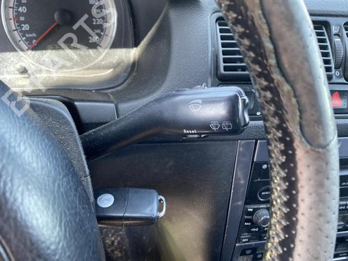 Front left exterior door handle VW GOLF IV (1J1) 1.9 TDI | BP25510760C128 