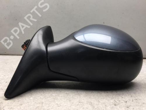 Used Left mirror Left mirror 25552090 25552090