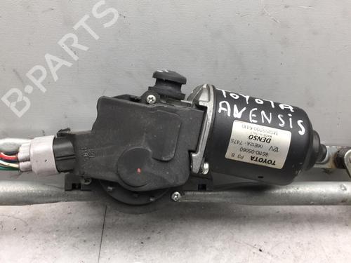 Used Front wiper motor Front wiper motor 25585321 25585321