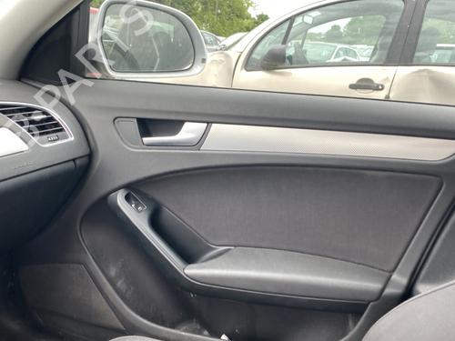 Front right seatbelt AUDI A4 B8 Avant (8K5) 2.0 TDI | BP28202481I25 - Image 16