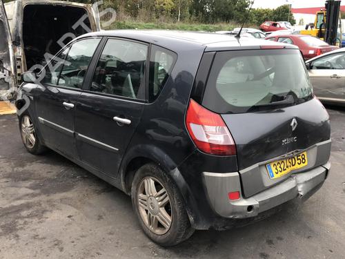 ABS Bremseaggregat RENAULT SCÉNIC II (JM0/1_) 1.9 dCi (JM0G, JM12, JM1G, JM2C) | BP25521158M43 