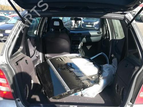 Højre forlygte MERCEDES-BENZ A-CLASS (W168) A 170 CDI (168.009, 168.109) | BP25516181C29 