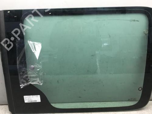 Used Rear right door window PEUGEOT PARTNER MPV (5_, G_) 2.0 HDI (90 hp) 25542071