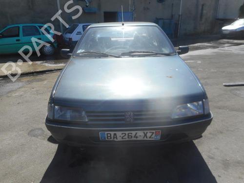 Steering column stalk PEUGEOT 405 II (4B) 1.8 | BP25522524I23 