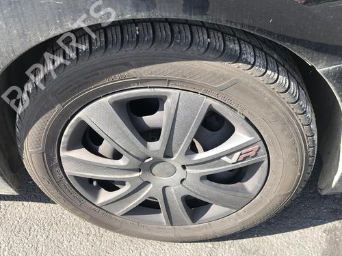 Højre baglygte bagklap CITROËN C4 Picasso I MPV (UD_) 1.6 HDi 110 | BP25533451C80 