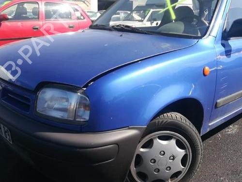 Startmotor NISSAN MICRA II (K11) 1.0 i 16V | BP25576775M8 