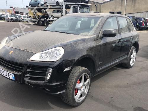 Switch PORSCHE CAYENNE (9PA) 3.6 | BP25580761I30  - Image 20