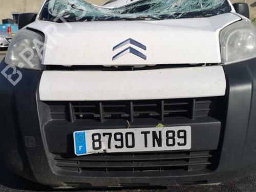 AC compressor CITROËN NEMO Box Body/MPV (AA_) 1.4 HDi | BP25560718M34 - Image 28