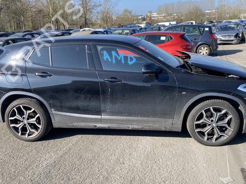 Boot lining BMW X2 (F39) xDrive 20 d | BP36416437I3 - Image 16
