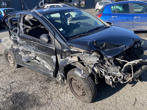 Front left interior door handle CITROËN C2 (JM_) 1.4 HDi | BP36794370I13 - Image 9