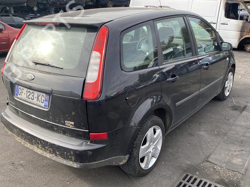 FORD FOCUS C-MAX (DM2) 1.8 TDCi 2500471