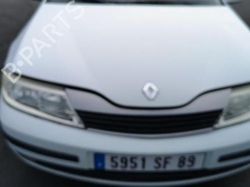 Right headlight RENAULT LAGUNA II (BG0/1_) 1.6 16V (BG0A, BG0L) | BP25524195C29 