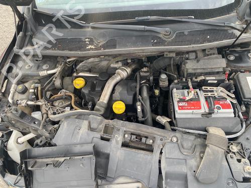 Left front window motor RENAULT MEGANE III Hatchback (BZ0/1_, B3_) | BP37502916E21 - Image 10