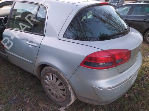 Right tailgate light RENAULT VEL SATIS (BJ0_) 2.2 dCi (BJ0E, BJ0F) | BP25505931C80  - Image 8