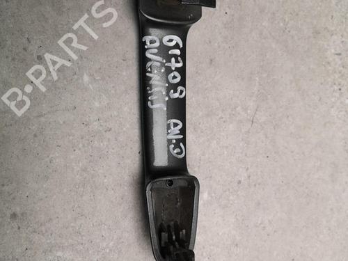 Front right exterior door handle TOYOTA AVENSIS (_T25_) 2.2 D-CAT (ADT251_, ADT251R) | BP25583961C129 