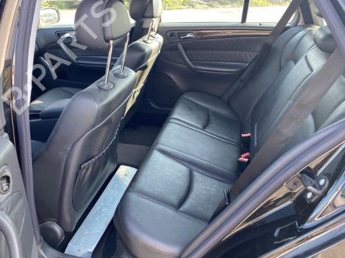 Left front window switch MERCEDES-BENZ C-CLASS T-Model (S203) C 200 CDI (203.204) | BP25503557I27 - Image 11