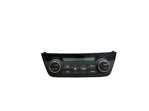Climate control TOYOTA RAV 4 IV (_A4_) 2.5 Hybrid (AVA42_) | BP25520327I5 