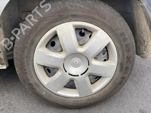 Instrument cluster RENAULT KANGOO Express (FW0/1_) 1.5 dCi 75 (FW07, FW10, FW04) | BP25520308C47 - Image 18