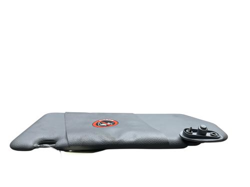 Used Right sun visor Right sun visor FIAT PALIO Weekend (178_, 173_, 373_, 374_, 171_) 1.2 (178DYA1A, 178DXS1A) (60 hp) 25497681 25497681