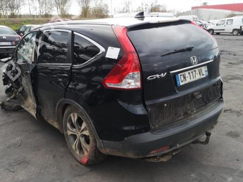 Radio HONDA CR-V IV (RM_) 2.2 i-DTEC 4WD (RE6) | BP25536785E6 - Image 18