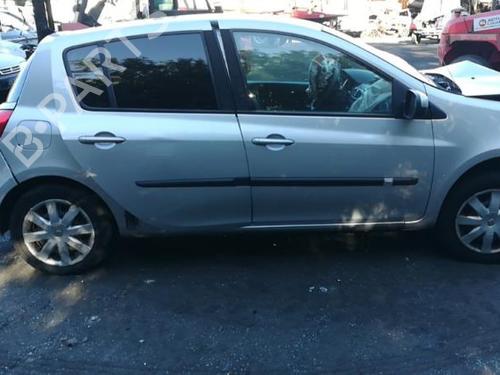 Front right window mechanism RENAULT CLIO III (BR0/1, CR0/1) 1.5 dCi (C/BR0G, C/BR1G) | BP25577468C23 